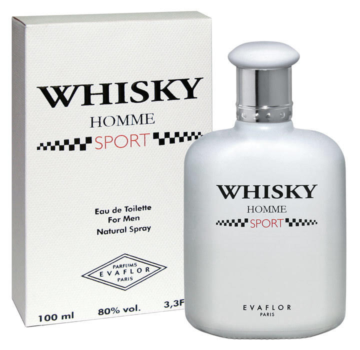 Evaflor - Whisky Sport