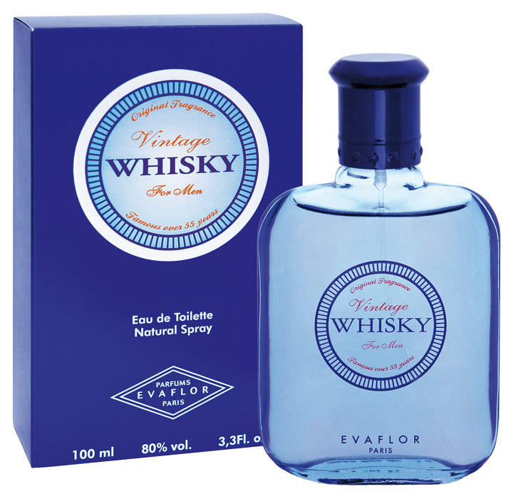 Evaflor - Whisky Vintage