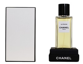 Отзывы на Chanel - La Pausa Eau De Parfum