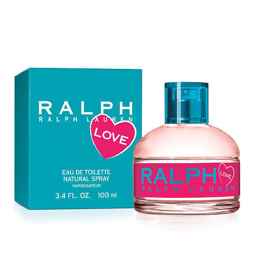 Ralph Lauren - Ralph Love