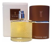 Мужская парфюмерия Divine Divine L'homme Sage Мужская парфюмерия Divine Divine L'homme Sage