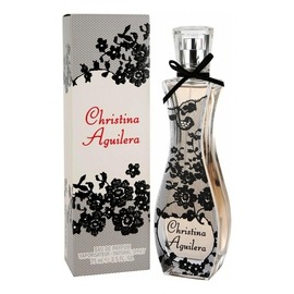 Отзывы на Christina Aguilera - Christina Aguilera