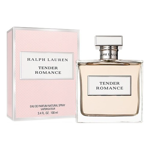 Ralph Lauren - Tender Romance