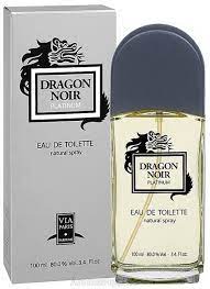 Dragon Parfums - Noir Platinum