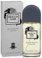 Мужская парфюмерия Dragon Parfums Noir Platinum