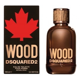 Отзывы на Dsquared2 - Wood