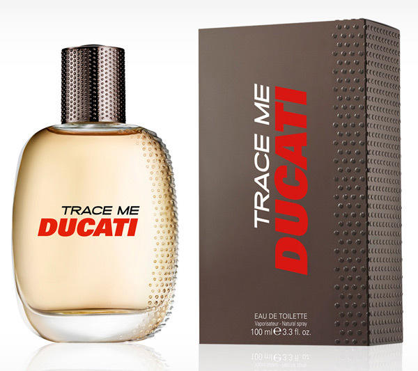 Ducati - Trace Me