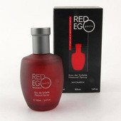 Купить Christine Darvin Red Ego Купить Christine Darvin Red Ego