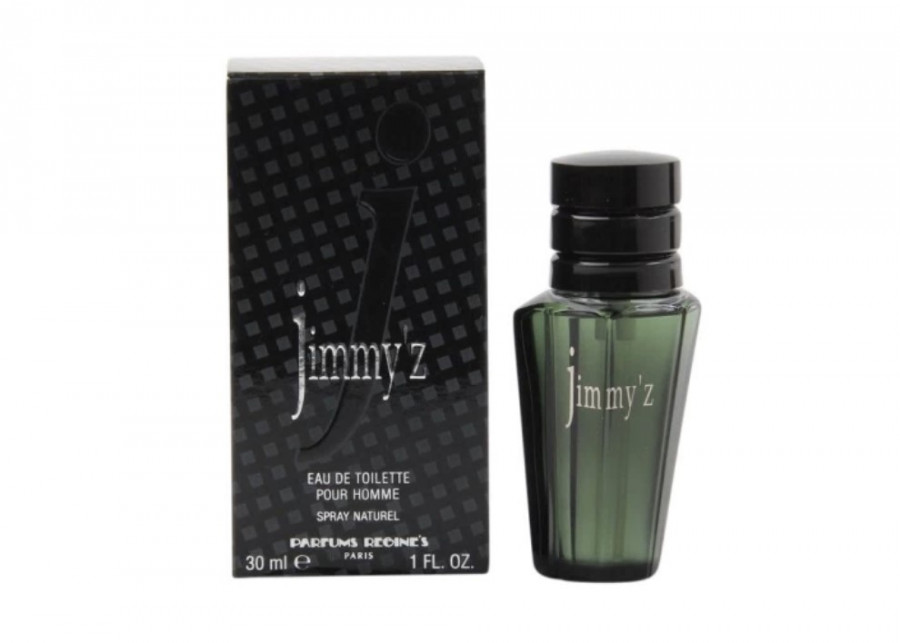 Parfums Regine - Jimmy'z