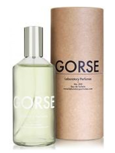 Laboratory Perfumes - Gorse