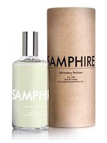 Laboratory Perfumes - Samphire