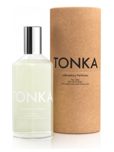 Laboratory Perfumes - Tonka