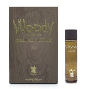 Купить Arabian Oud Woody Intense