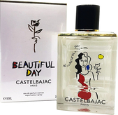 Купить Castelbajac Beautiful Day