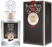 Мужская парфюмерия Monotheme Black Musk