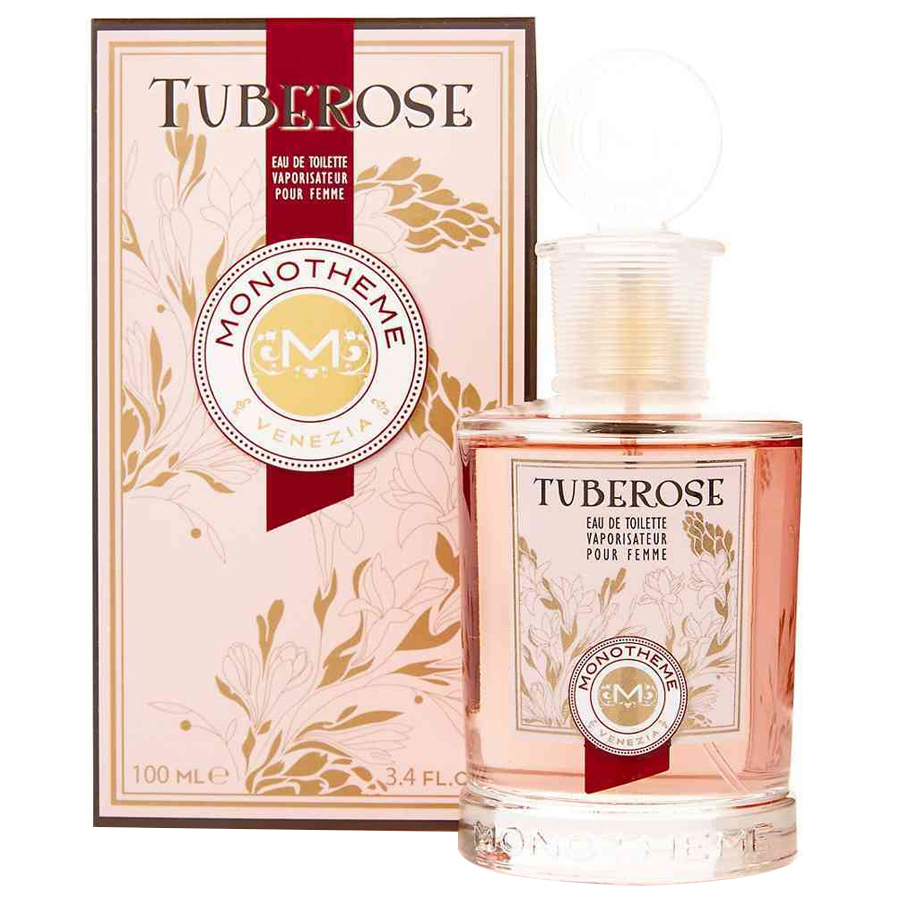 Monotheme - Tuberose