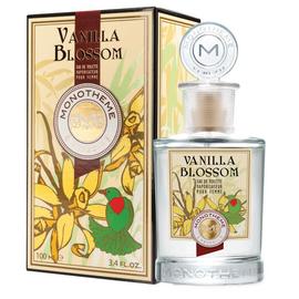 Отзывы на Monotheme - Vanilla Blossom