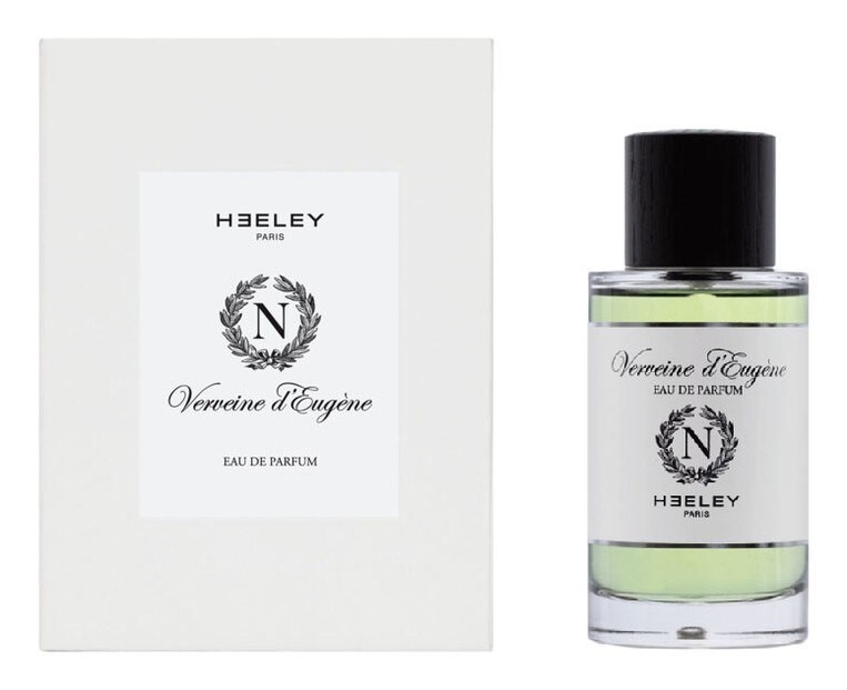 Heeley - Verveine D'Eugene