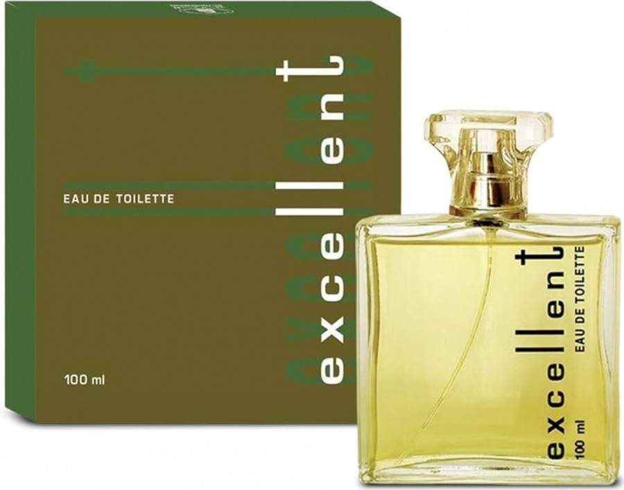 Al Haramain - Excellent