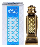 Купить Al Haramain Sunday