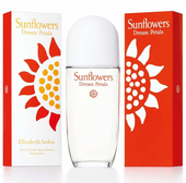 Купить Elizabeth Arden Sunflowers Dream Petals