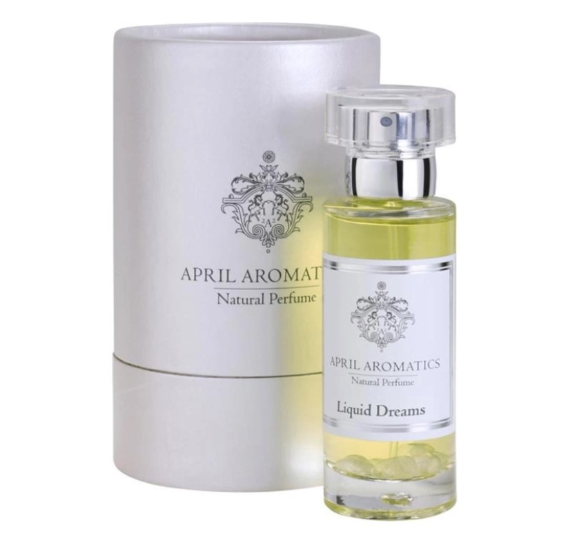 April Aromatics - Liquid Dreams