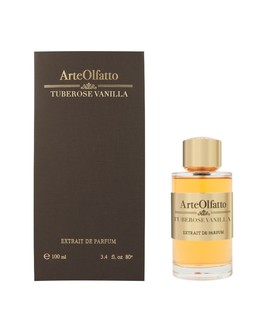 Отзывы на ArteOlfatto - Tuberose Vanilla