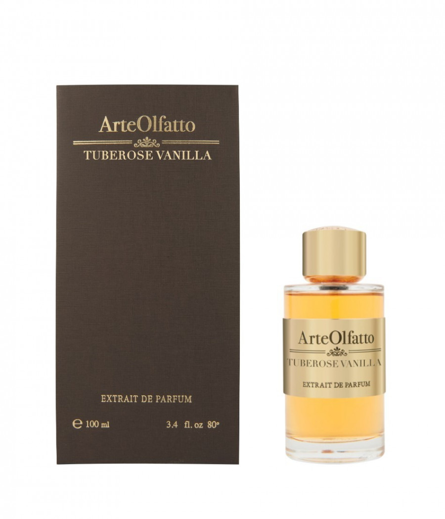 ArteOlfatto - Tuberose Vanilla