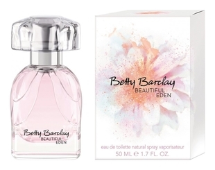 Betty Barclay - Beautiful Eden