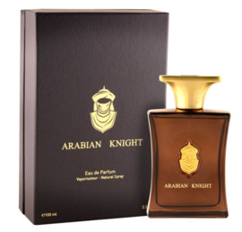 Отзывы на Arabian Oud - Arabian Knight