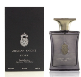 Отзывы на Arabian Oud - Arabian Knight Silver