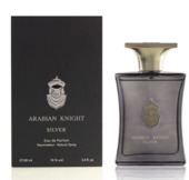 Мужская парфюмерия Arabian Oud Arabian Knight Silver