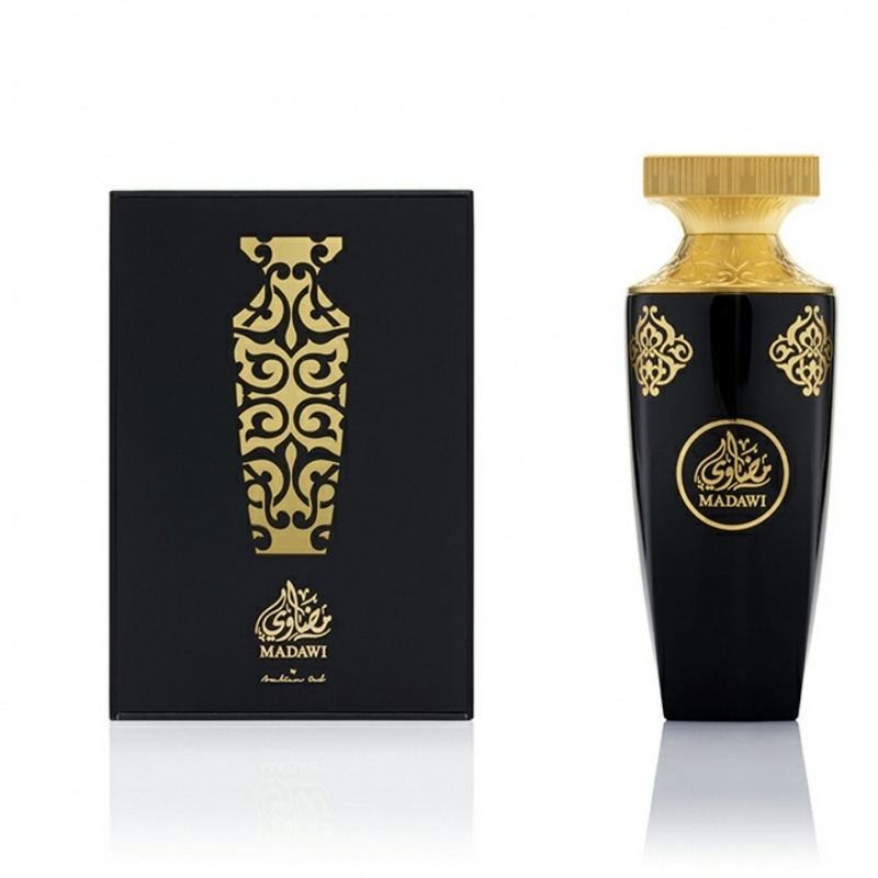 Arabian Oud - Madawi