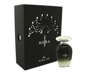 Мужская парфюмерия Arabian Oud Mera Silver