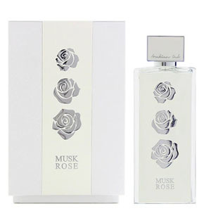 Arabian Oud - Musk Rose