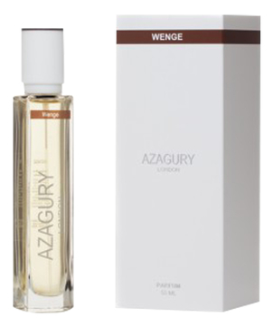 Azagury - Wenge