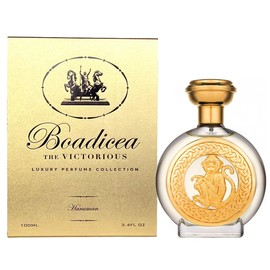 Отзывы на Boadicea the Victorious - Hanuman