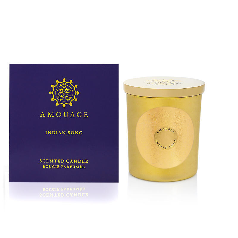 Amouage - Indian Song