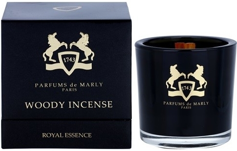 Parfums de Marly - Woody Incense