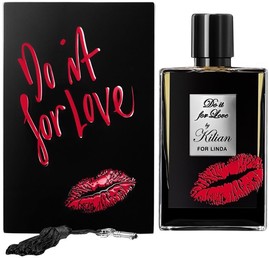 Отзывы на Kilian - Do It For Love