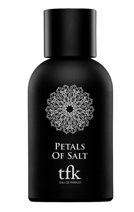 The Fragrance Kitchen - Petals Of Salt