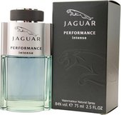 Мужская парфюмерия Jaguar Performance Intense