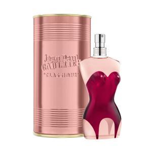 Купить Jean Paul Gaultier Classique Eau De Parfum Collector 2017 на Духи.рф