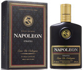 Мужская парфюмерия Brocard Napoleon Strateg Мужская парфюмерия Brocard Napoleon Strateg