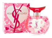 Купить Yves Saint Laurent Young Sexy Lovely Collector Intense (2007)