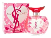 Купить Yves Saint Laurent Young Sexy Lovely Collector Intense (2007) Купить Yves Saint Laurent Young Sexy Lovely Collector Intense (2007)