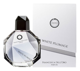 Отзывы на Francesca Dell'Oro - White Plumage