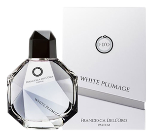Francesca Dell'Oro - White Plumage