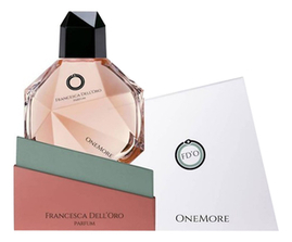 Отзывы на Francesca Dell'Oro - OneMore