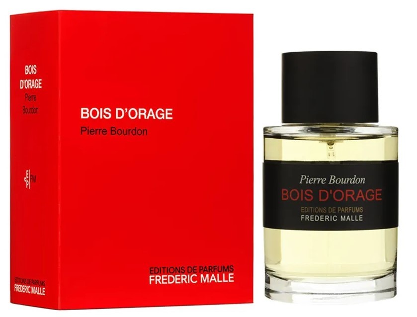 Frederic Malle - Bois d'Orage